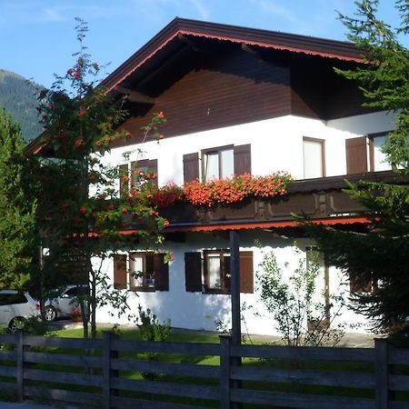 Haus Slechta Apartment Kitzbuhel Exterior photo