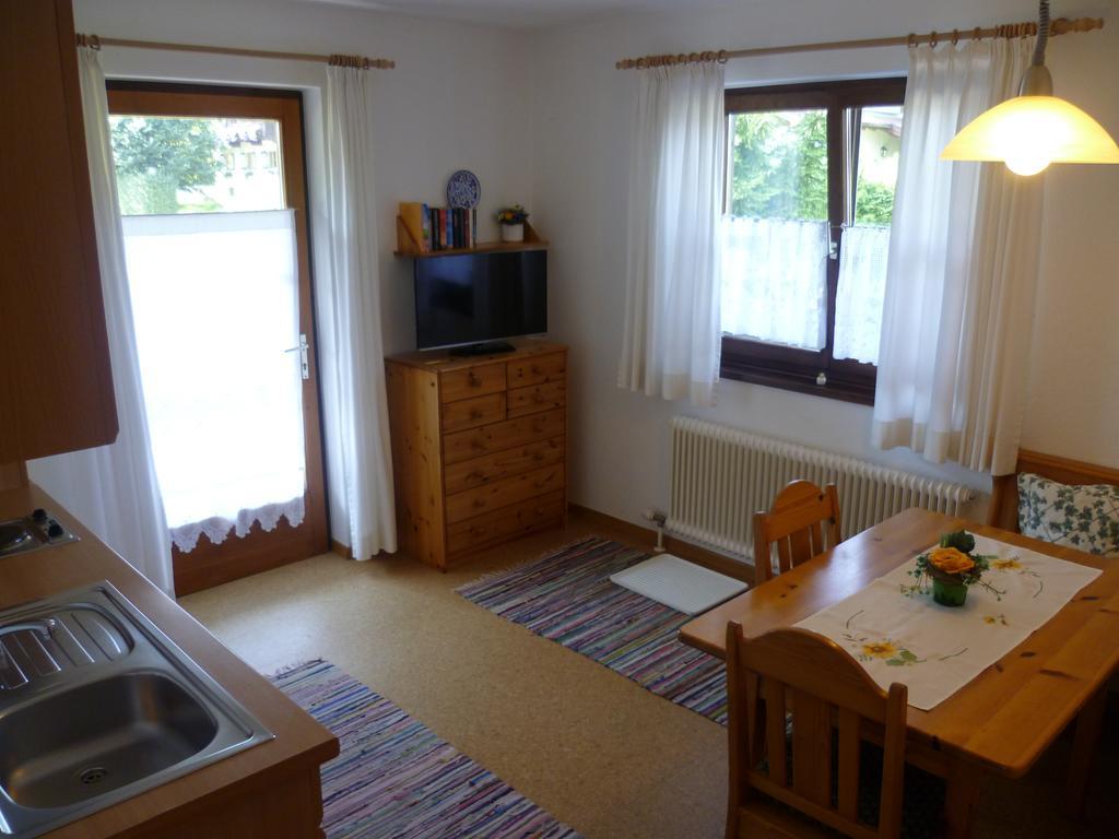 Haus Slechta Apartment Kitzbuhel Room photo