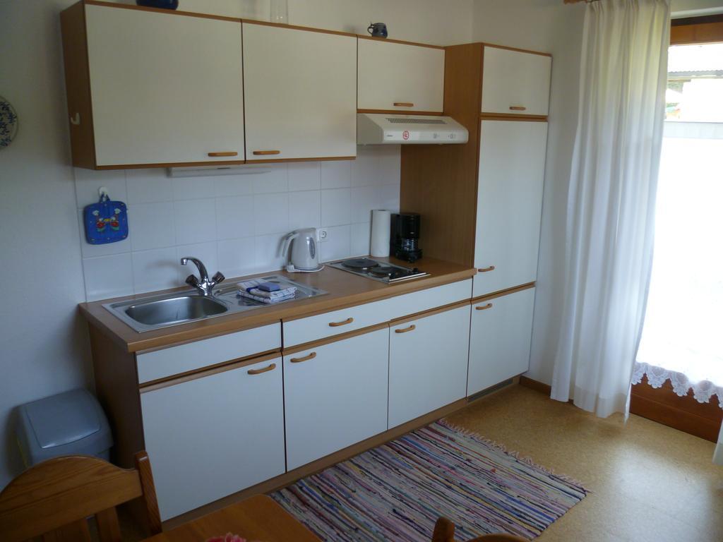 Haus Slechta Apartment Kitzbuhel Room photo
