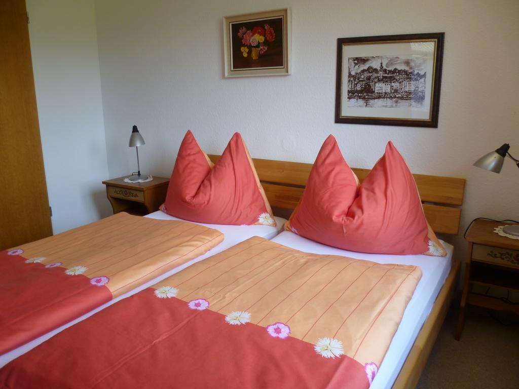 Haus Slechta Apartment Kitzbuhel Room photo