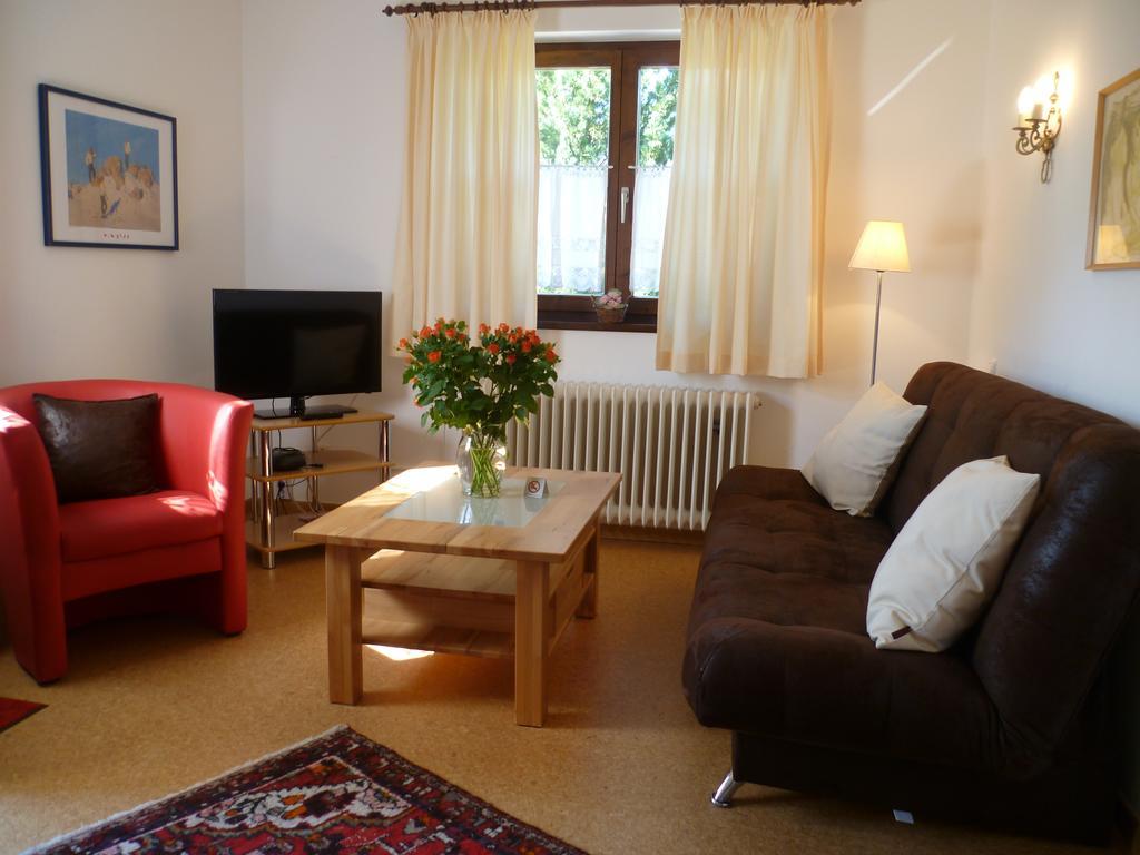 Haus Slechta Apartment Kitzbuhel Room photo
