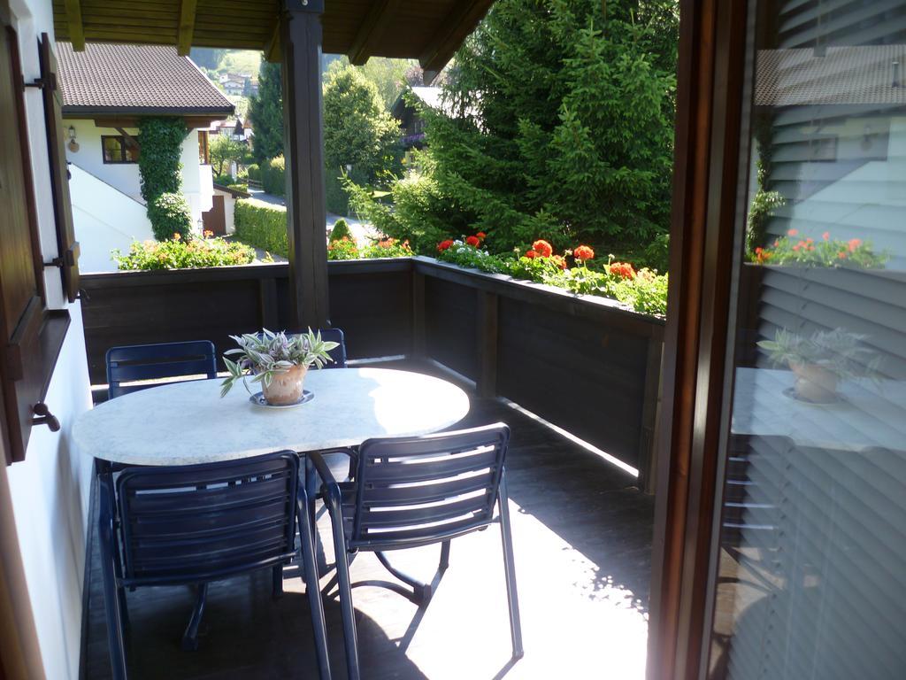 Haus Slechta Apartment Kitzbuhel Exterior photo