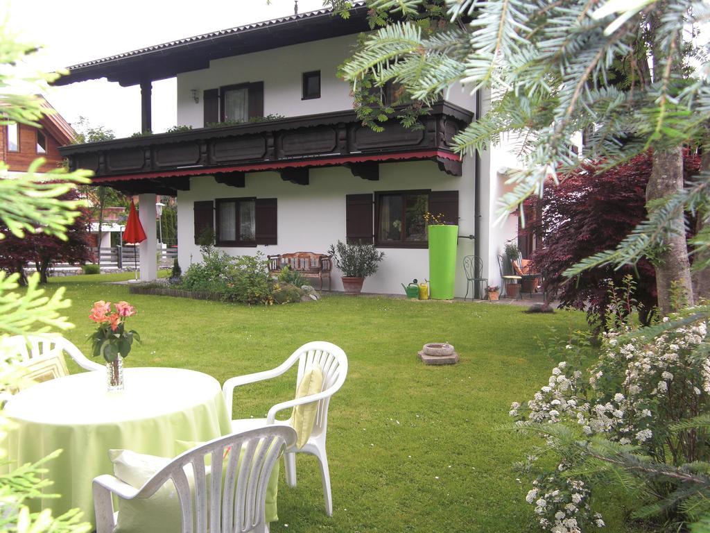 Haus Slechta Apartment Kitzbuhel Room photo