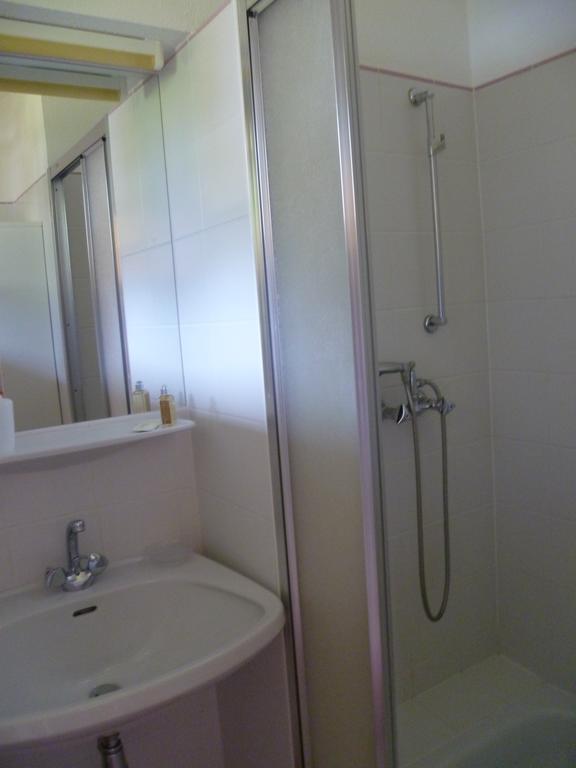 Haus Slechta Apartment Kitzbuhel Room photo