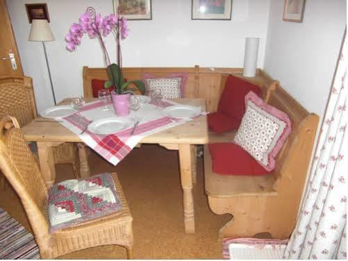 Haus Slechta Apartment Kitzbuhel Exterior photo